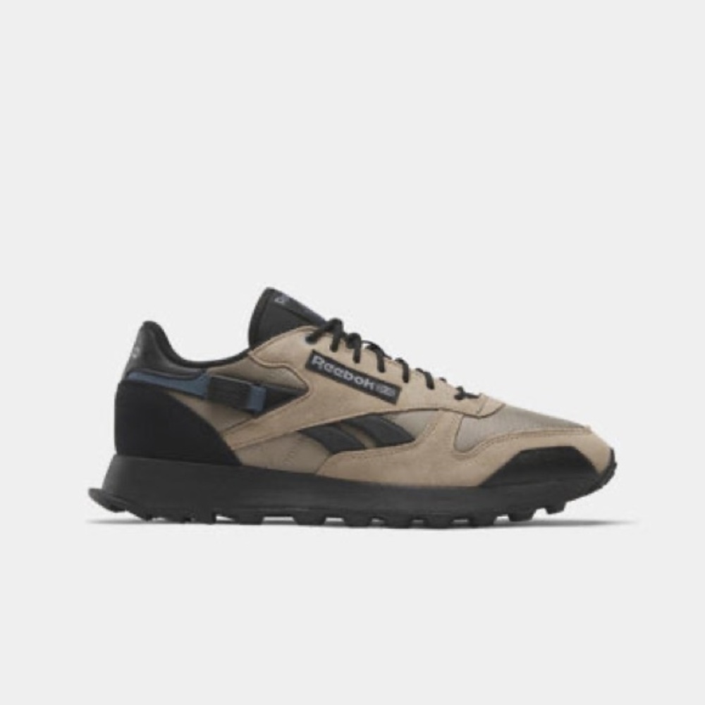 Reebok Classic Leather Shoes unisex